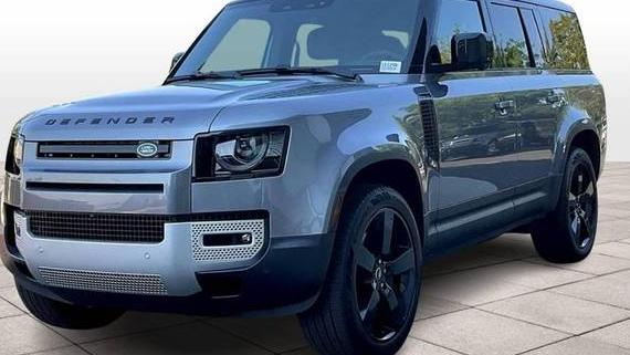 LAND ROVER DEFENDER 2024 SALEJFEU4R2338366 image